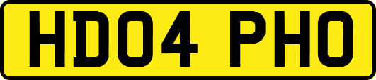 HD04PHO