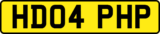 HD04PHP