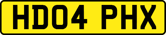 HD04PHX