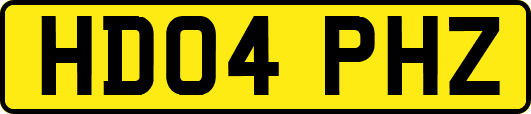 HD04PHZ