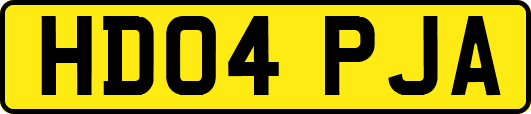HD04PJA
