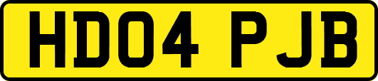 HD04PJB