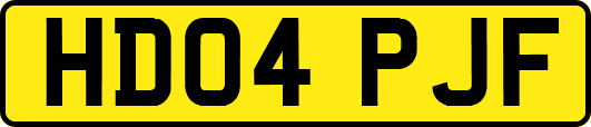 HD04PJF