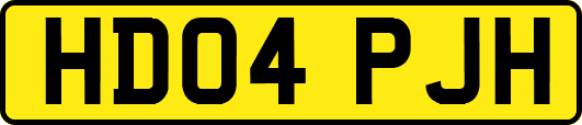 HD04PJH