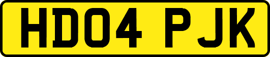 HD04PJK