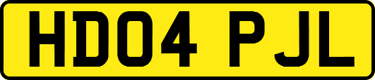 HD04PJL
