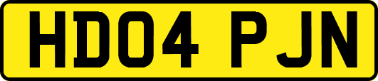 HD04PJN