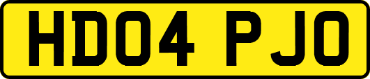 HD04PJO