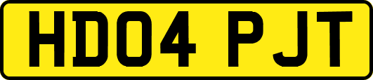 HD04PJT