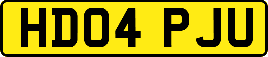 HD04PJU