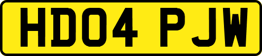 HD04PJW