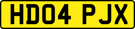 HD04PJX