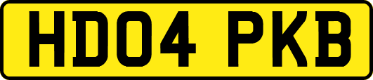 HD04PKB