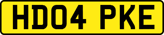 HD04PKE
