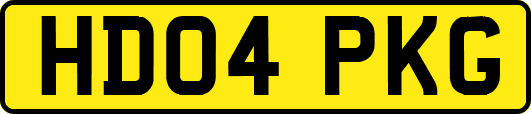 HD04PKG