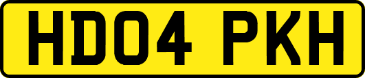 HD04PKH