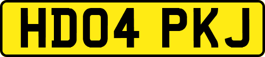 HD04PKJ