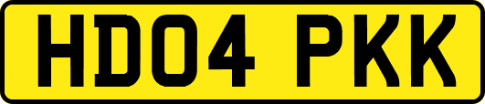 HD04PKK