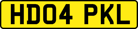 HD04PKL