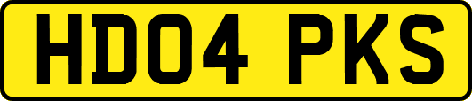 HD04PKS