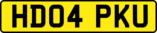 HD04PKU