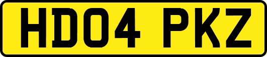 HD04PKZ