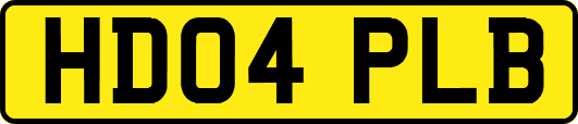 HD04PLB