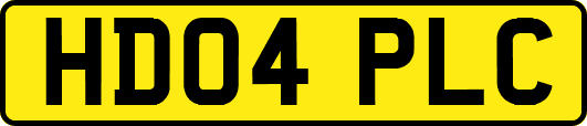 HD04PLC