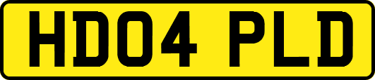 HD04PLD