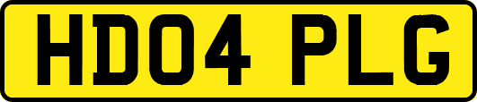 HD04PLG