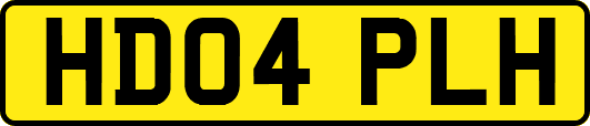 HD04PLH