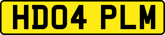 HD04PLM