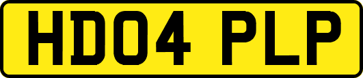 HD04PLP