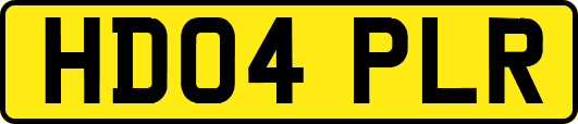 HD04PLR