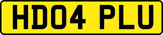 HD04PLU