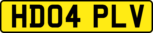 HD04PLV