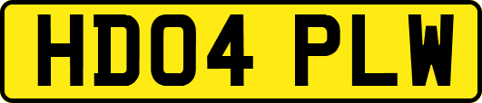 HD04PLW