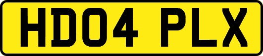HD04PLX