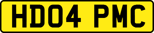 HD04PMC