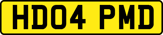 HD04PMD