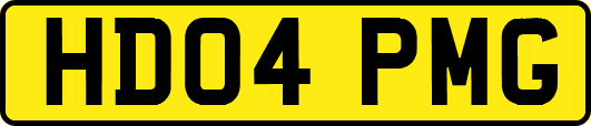 HD04PMG