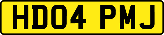 HD04PMJ