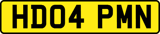 HD04PMN