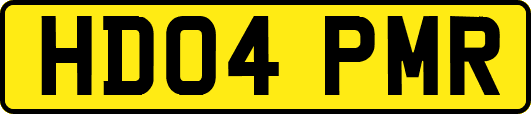 HD04PMR