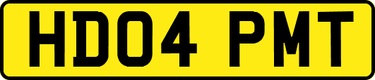 HD04PMT