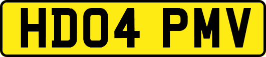 HD04PMV