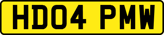 HD04PMW