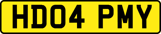 HD04PMY