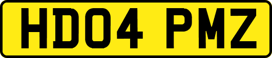 HD04PMZ
