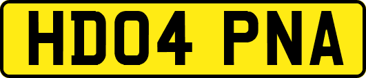 HD04PNA